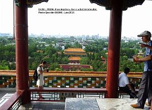 Pekin Jingshan 39